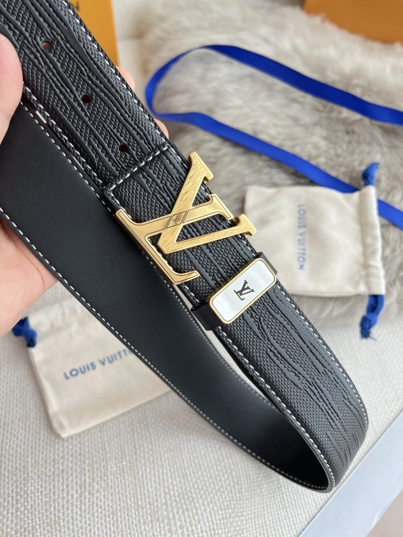 WellDesigned Louis Vuitton Belts 299067