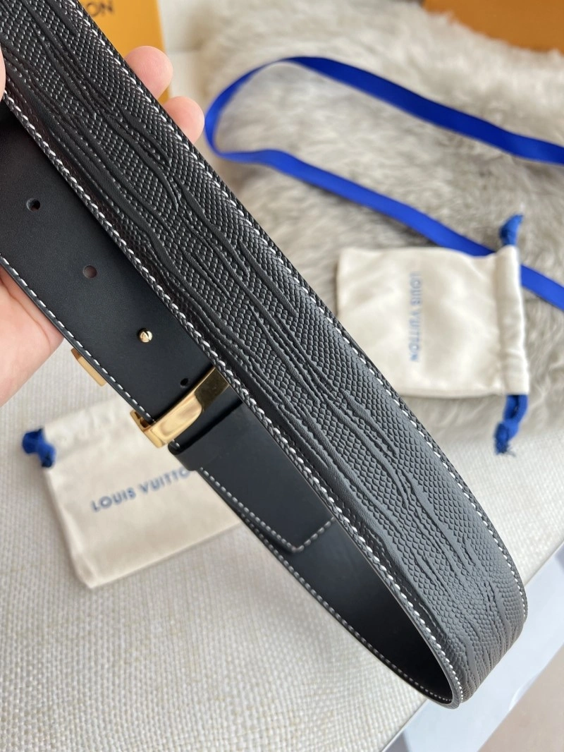 WellDesigned Louis Vuitton Belts 299067