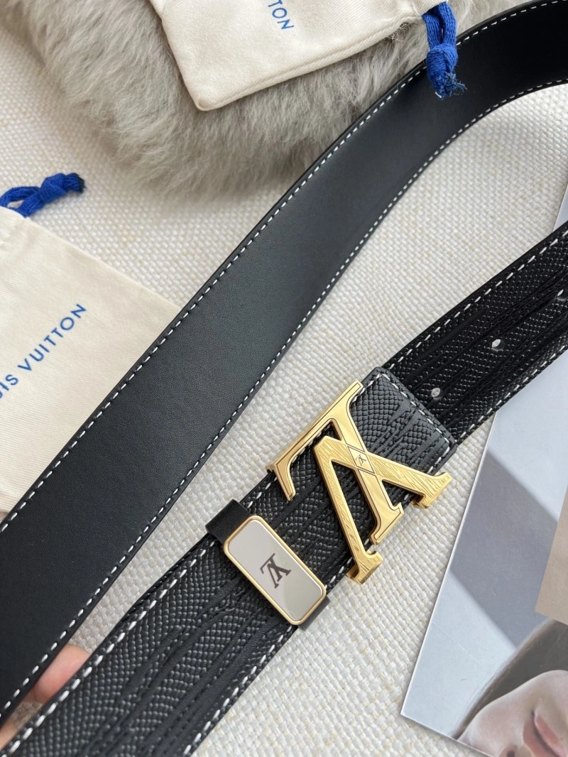 WellDesigned Louis Vuitton Belts 299067