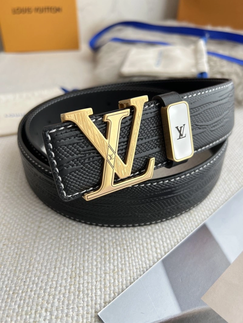 WellDesigned Louis Vuitton Belts 299067