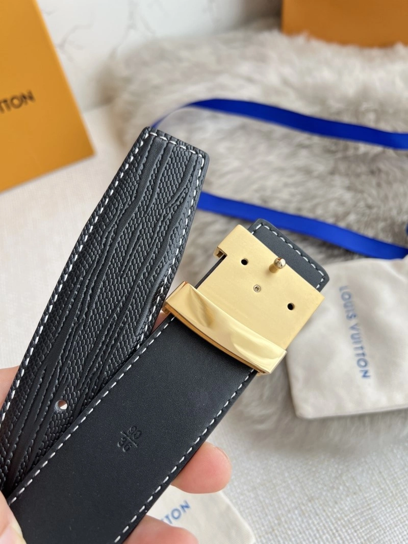 WellDesigned Louis Vuitton Belts 299067