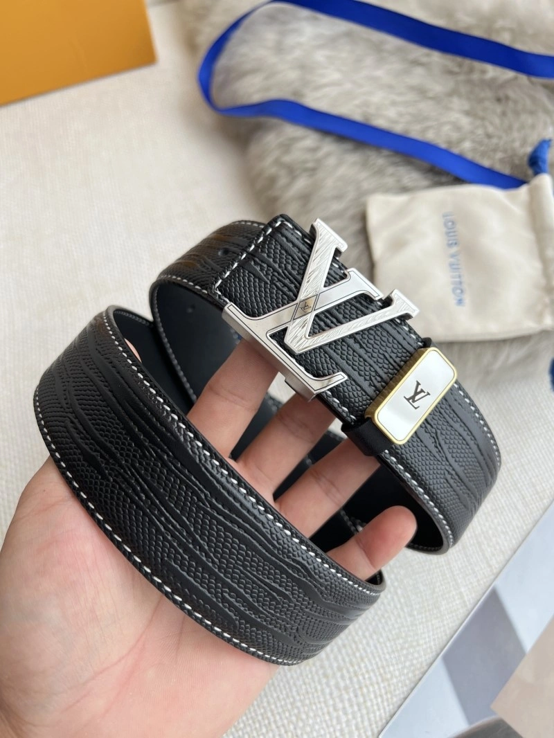 Louis Vuitton Belts Practical 299061
