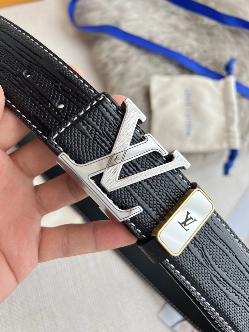 Louis Vuitton Belts Practical 299061