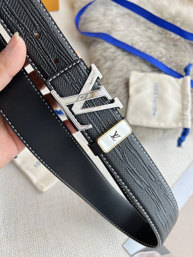 Louis Vuitton Belts Practical 299061