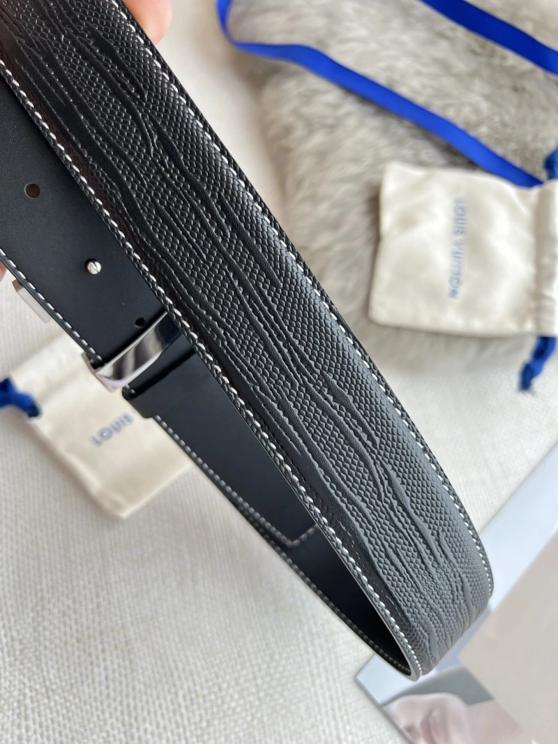 Louis Vuitton Belts Practical 299061