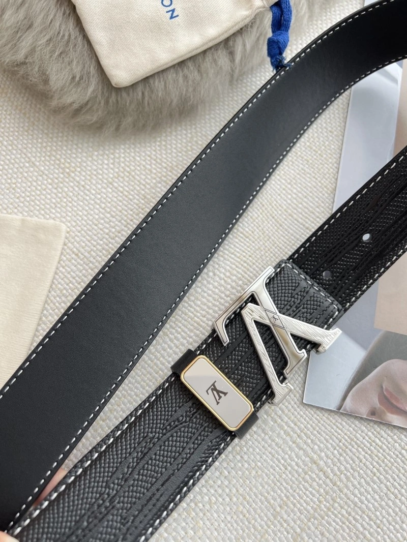 Louis Vuitton Belts Practical 299061
