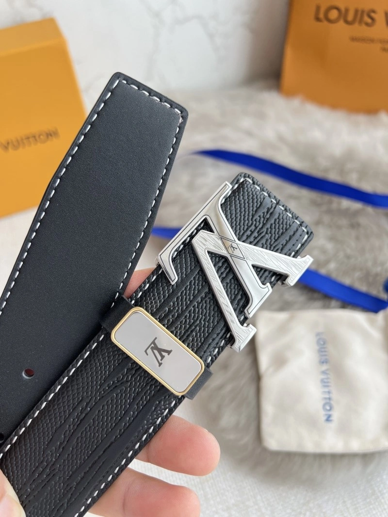 Louis Vuitton Belts Practical 299061