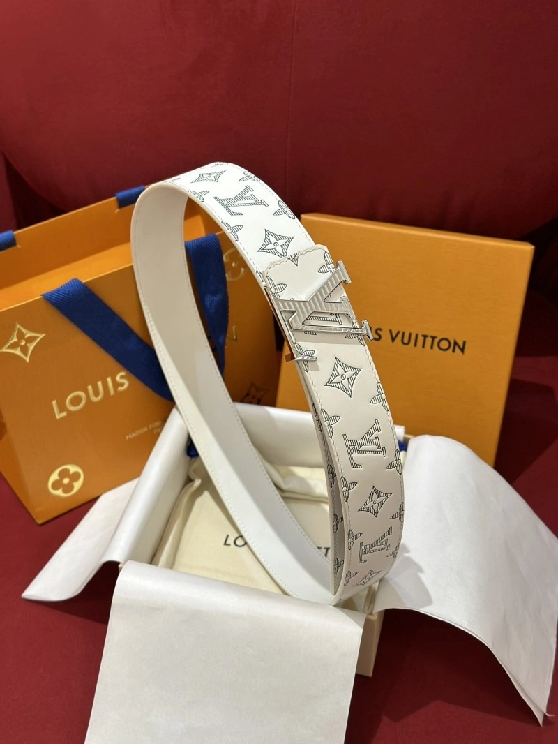 Louis Vuitton Belts Affordable 299033