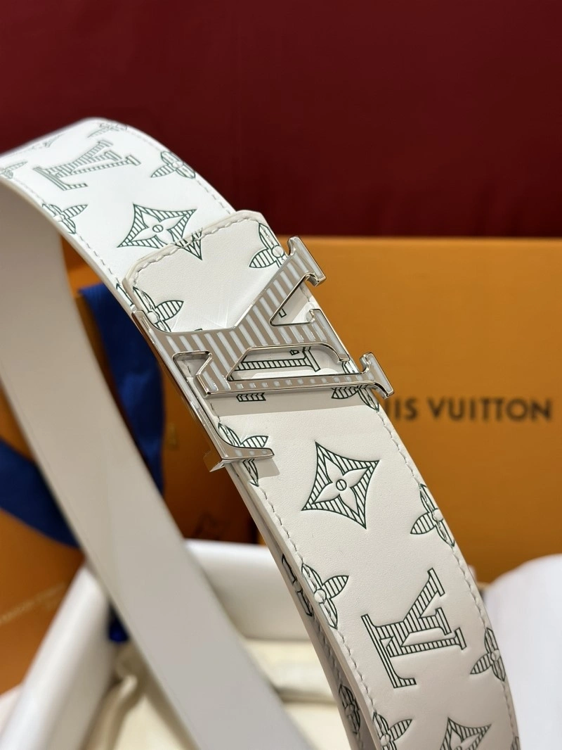 Louis Vuitton Belts Affordable 299033
