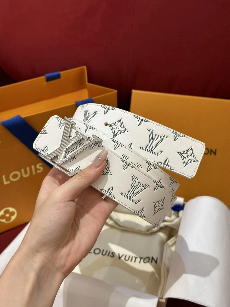 Louis Vuitton Belts Affordable 299033