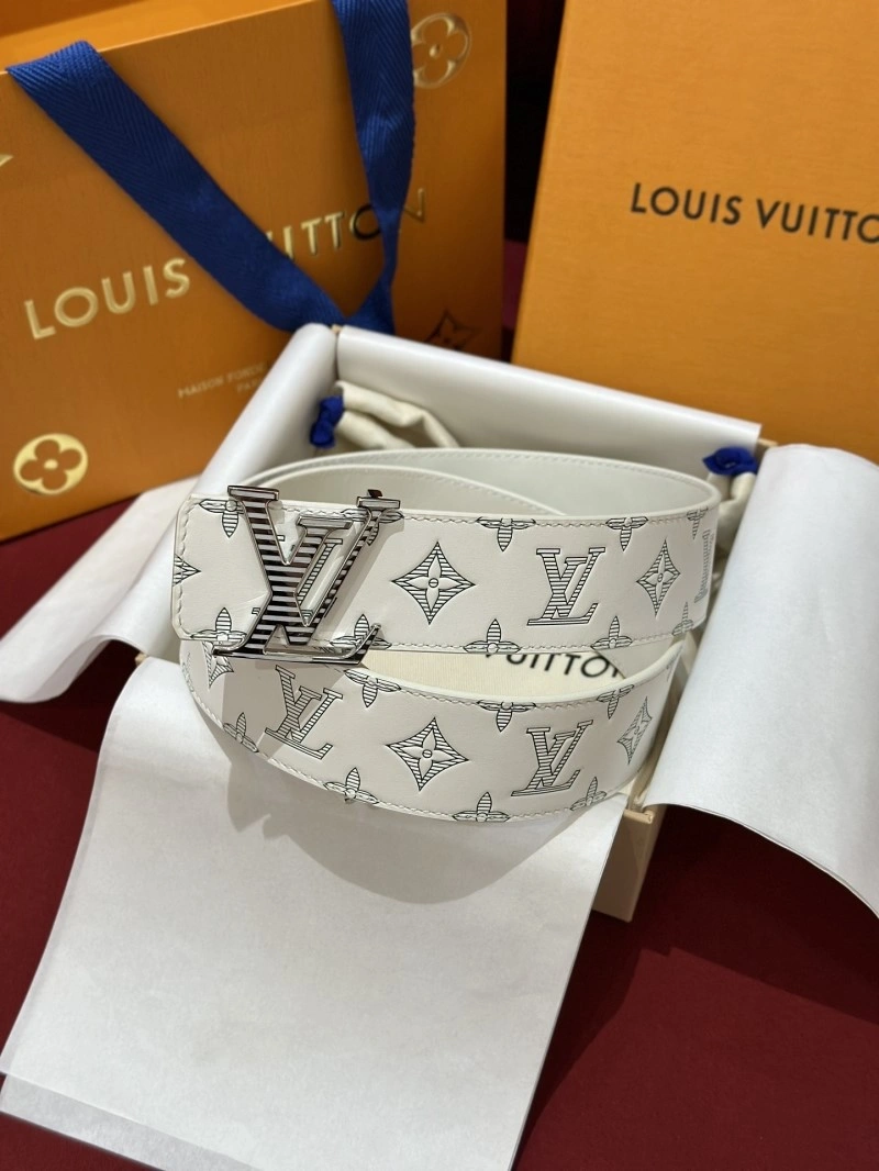 Louis Vuitton Belts Affordable 299033