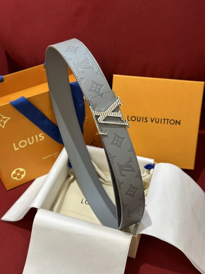 Louis Vuitton Belts Versatile 299035