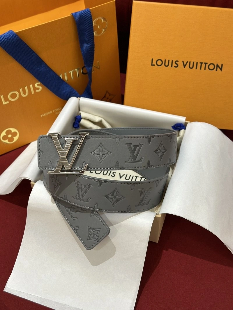 Louis Vuitton Belts Versatile 299035