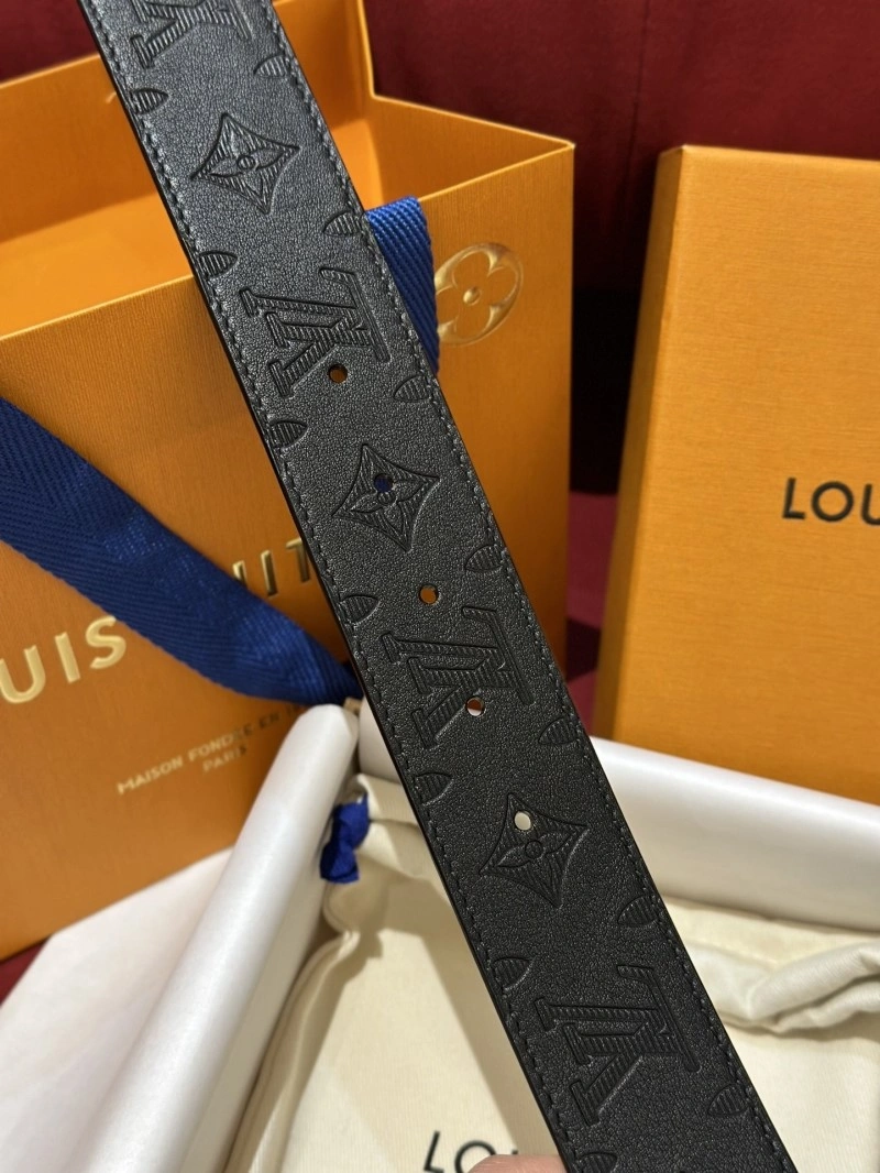 WaterResistant Louis Vuitton Belts 299034