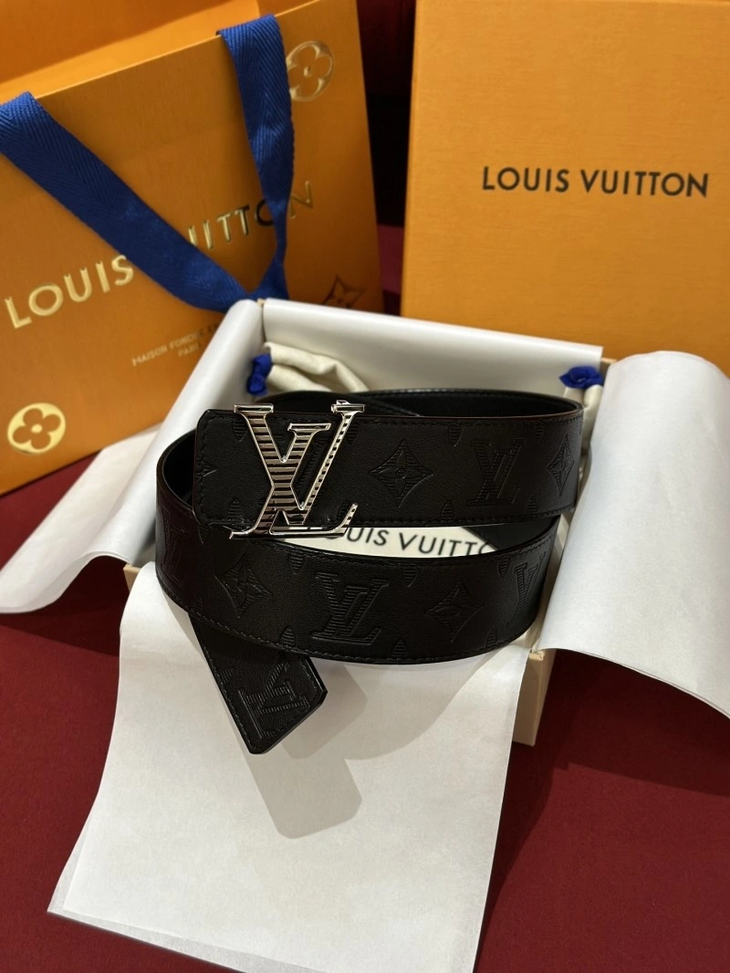 WaterResistant Louis Vuitton Belts 299034