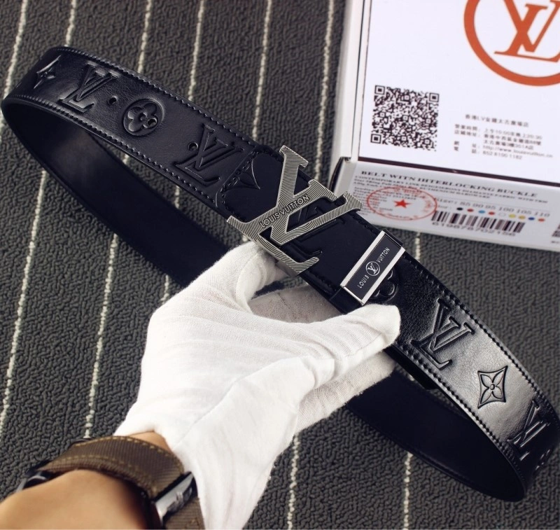 Louis Vuitton Belts SoftTouch 299032
