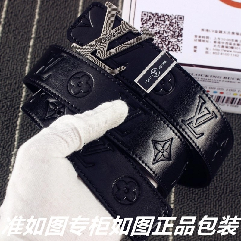 Louis Vuitton Belts SoftTouch 299032