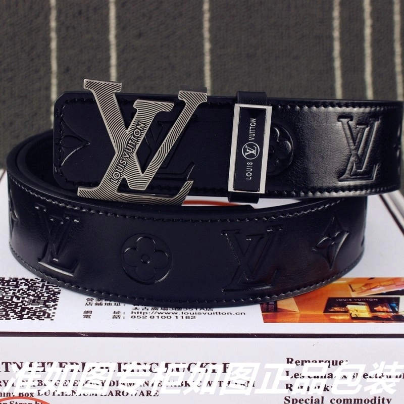 Louis Vuitton Belts SoftTouch 299032