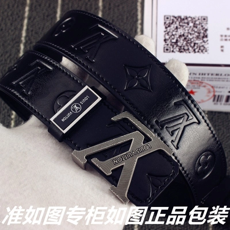 Louis Vuitton Belts SoftTouch 299032