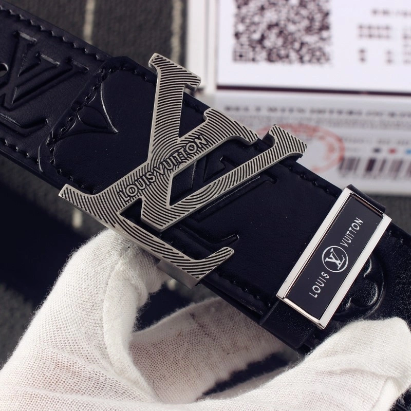 Louis Vuitton Belts SoftTouch 299032