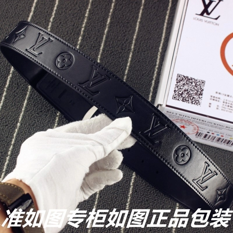 Louis Vuitton Belts SoftTouch 299032