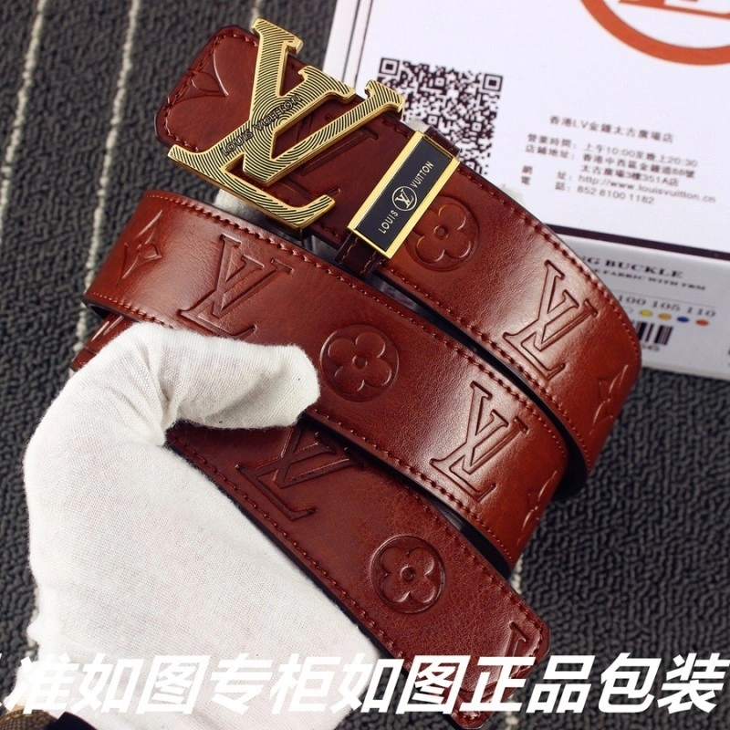 BestValue Louis Vuitton Belts 299031