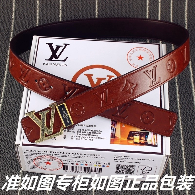 BestValue Louis Vuitton Belts 299031