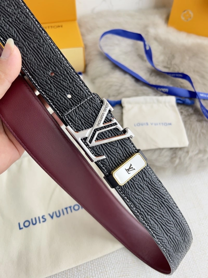 Sophisticated Louis Vuitton Belts 299030