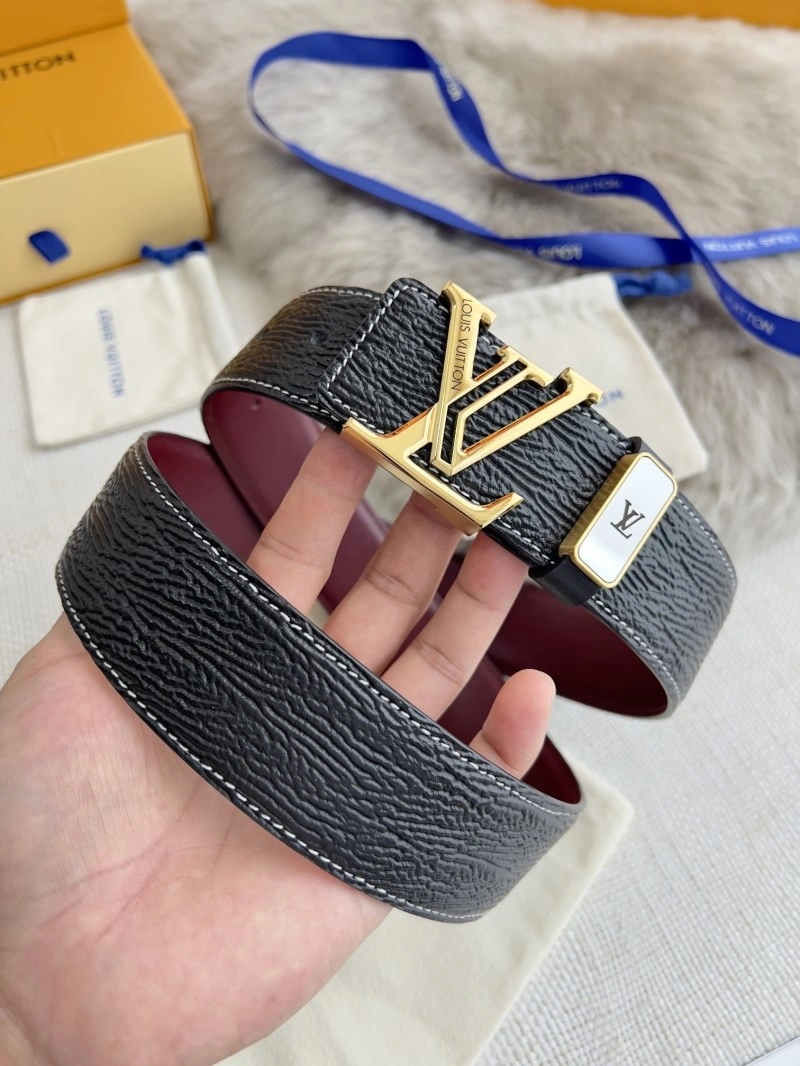 Louis Vuitton Belts Casual 299029