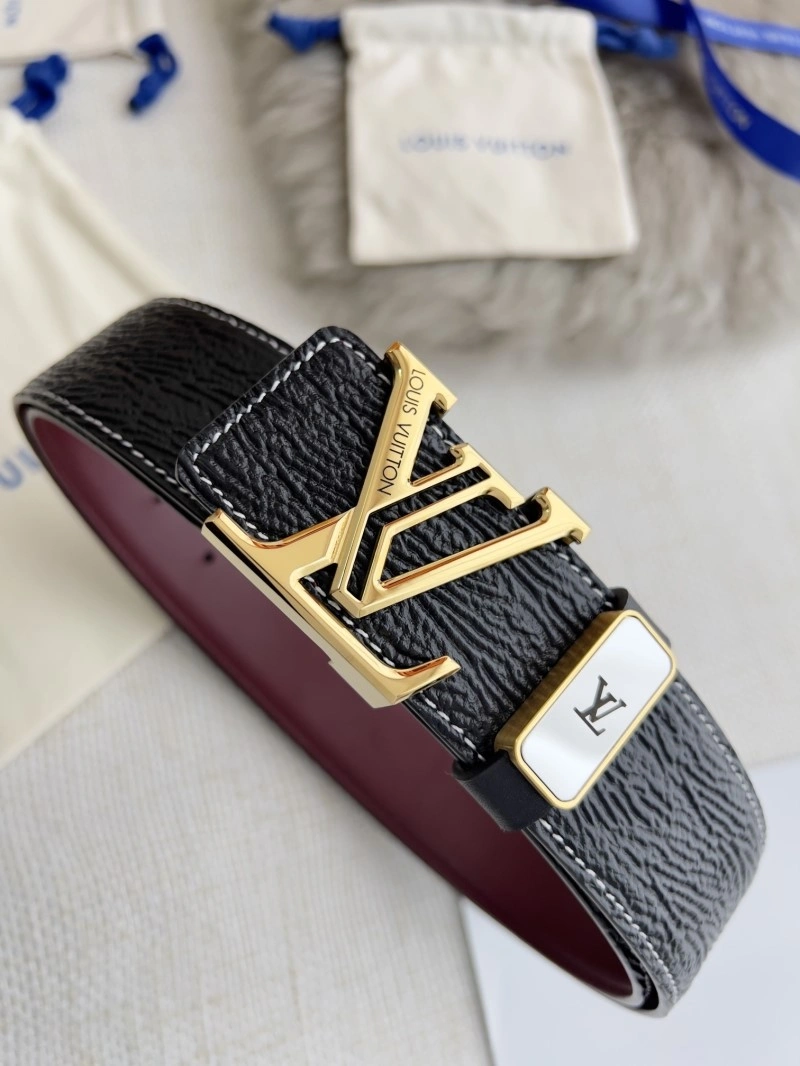 Louis Vuitton Belts Casual 299029