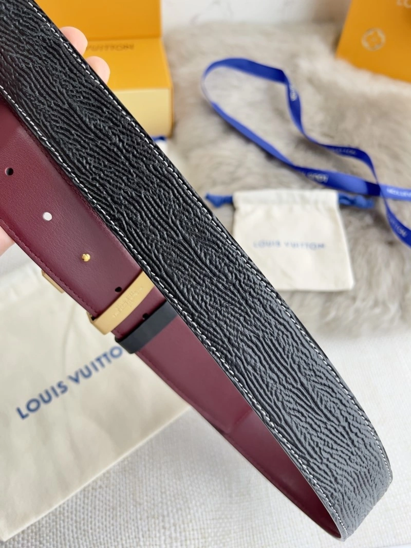 Louis Vuitton Belts Casual 299029