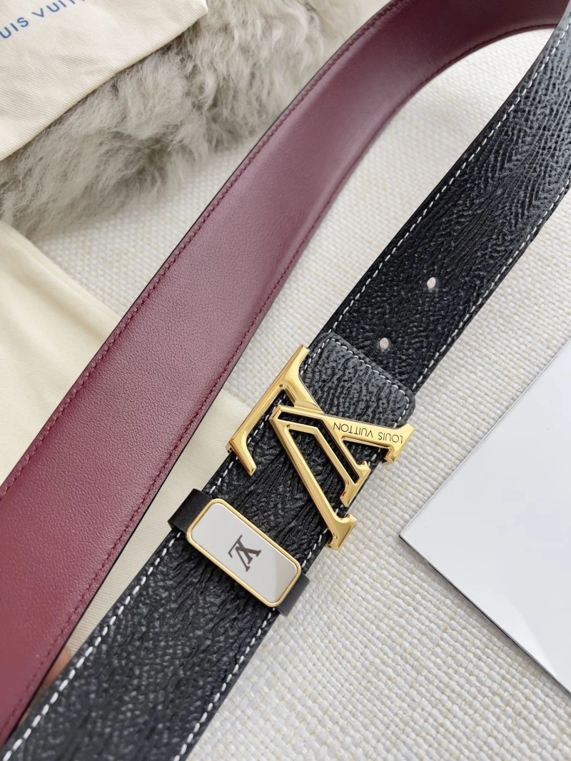 Louis Vuitton Belts Casual 299029