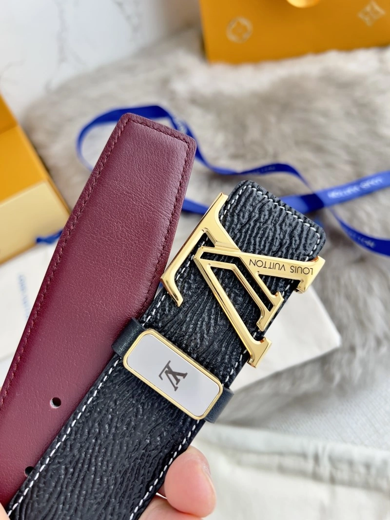 Louis Vuitton Belts Casual 299029