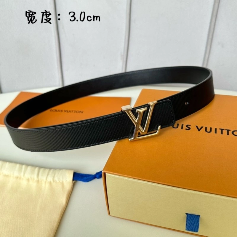 Louis Vuitton Belts SmoothTexture 299028