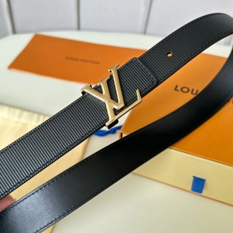 Louis Vuitton Belts SmoothTexture 299028