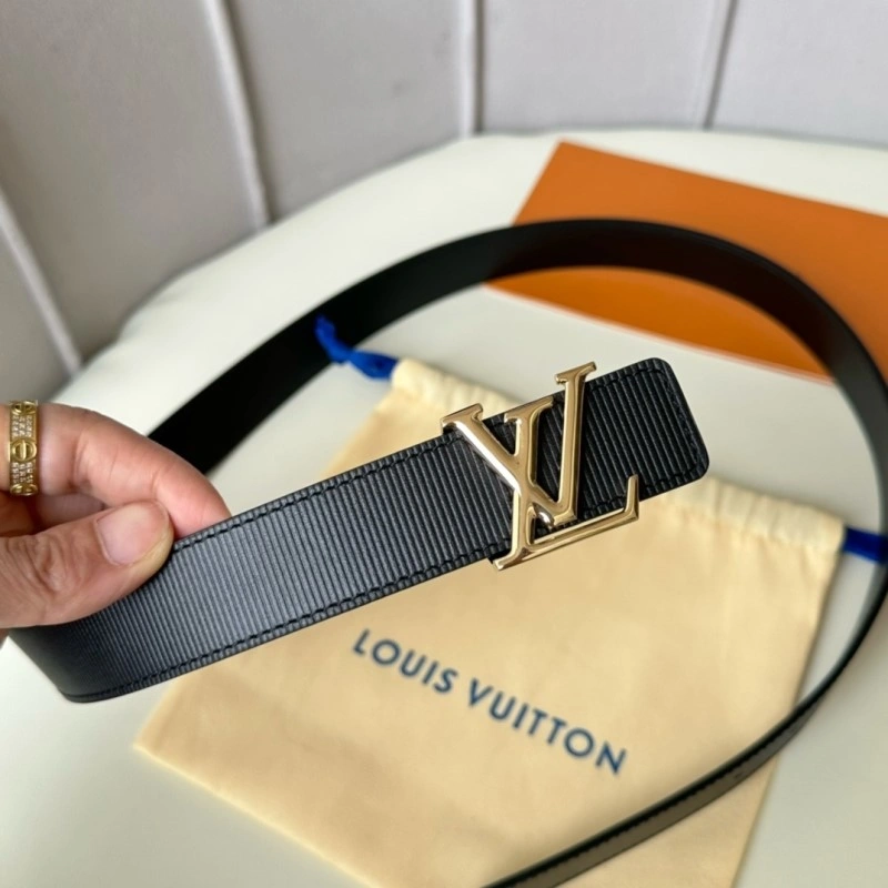 Louis Vuitton Belts SmoothTexture 299028