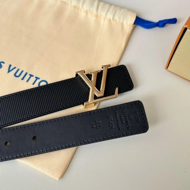 Louis Vuitton Belts SmoothTexture 299028