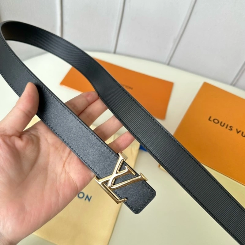 Louis Vuitton Belts SmoothTexture 299028