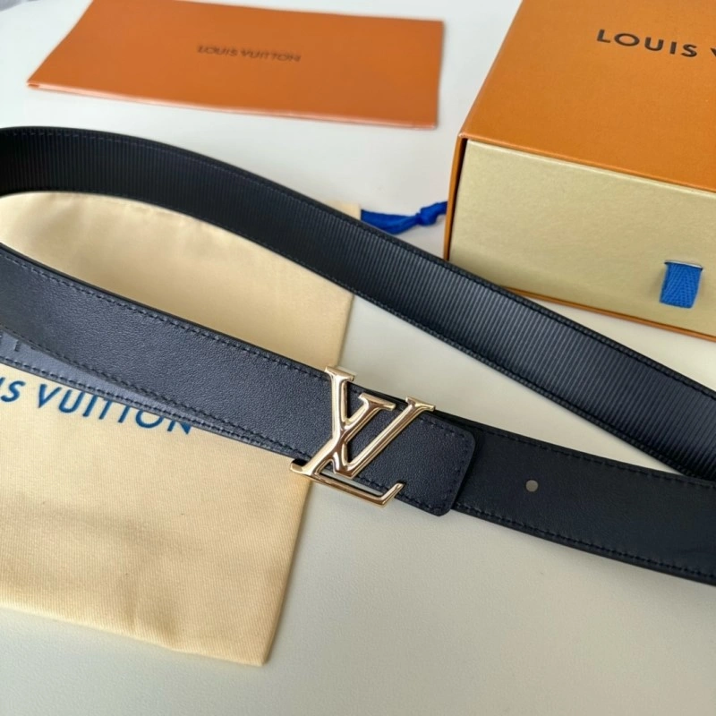 Louis Vuitton Belts SmoothTexture 299028