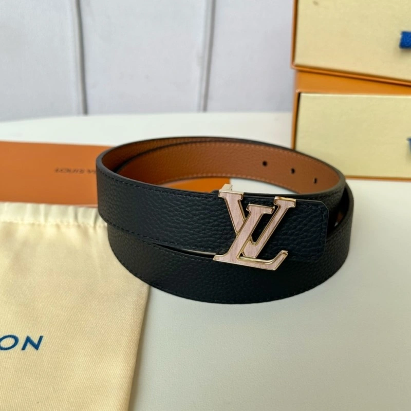 TechFriendly Louis Vuitton Belts 299011