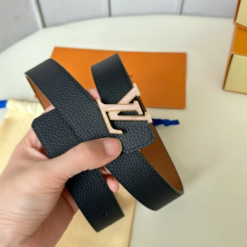TechFriendly Louis Vuitton Belts 299011