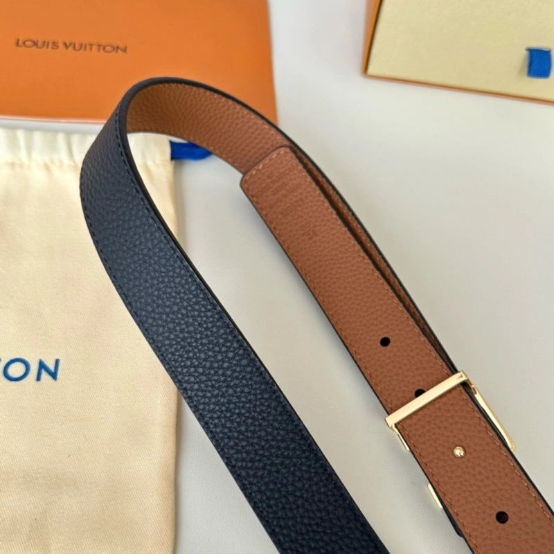 TechFriendly Louis Vuitton Belts 299011