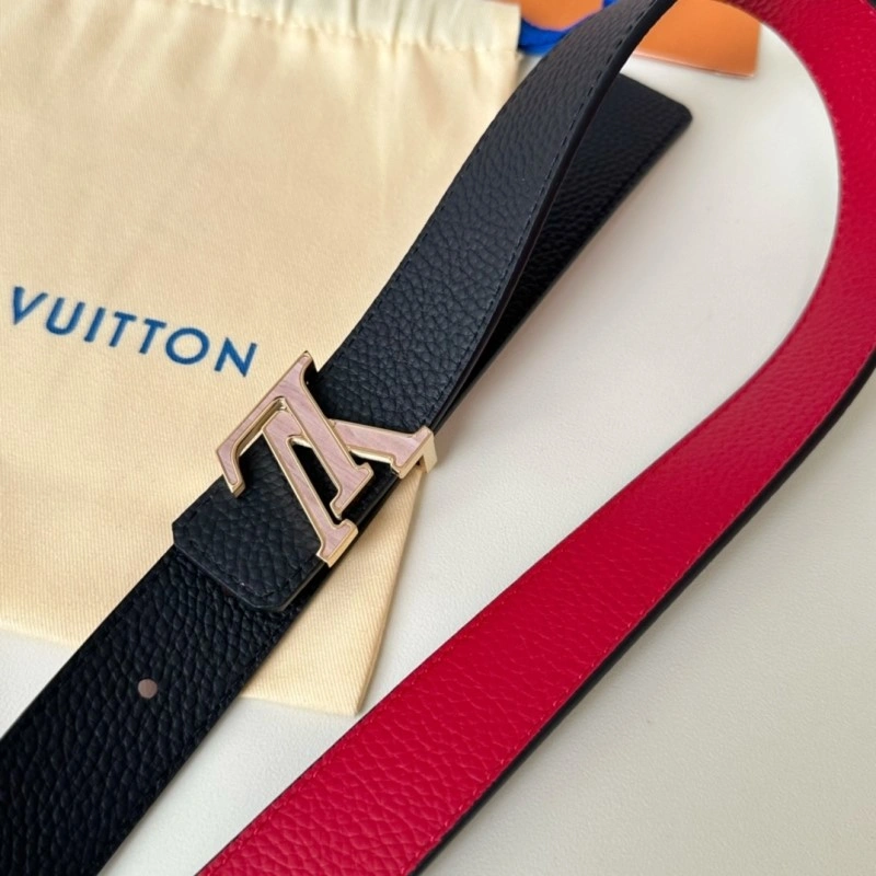 Louis Vuitton Belts Timeless 298999