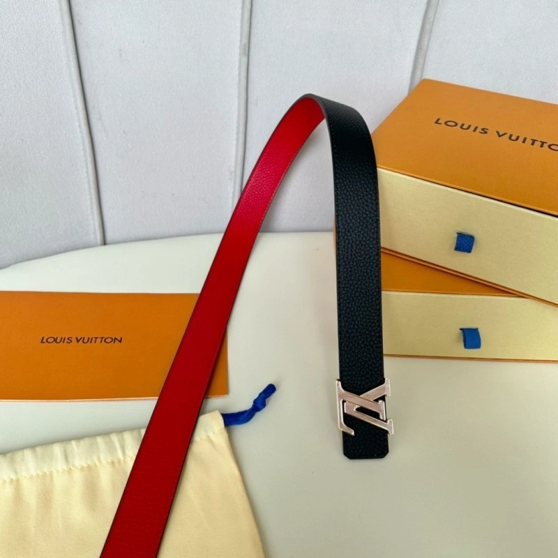 Louis Vuitton Belts Timeless 298999