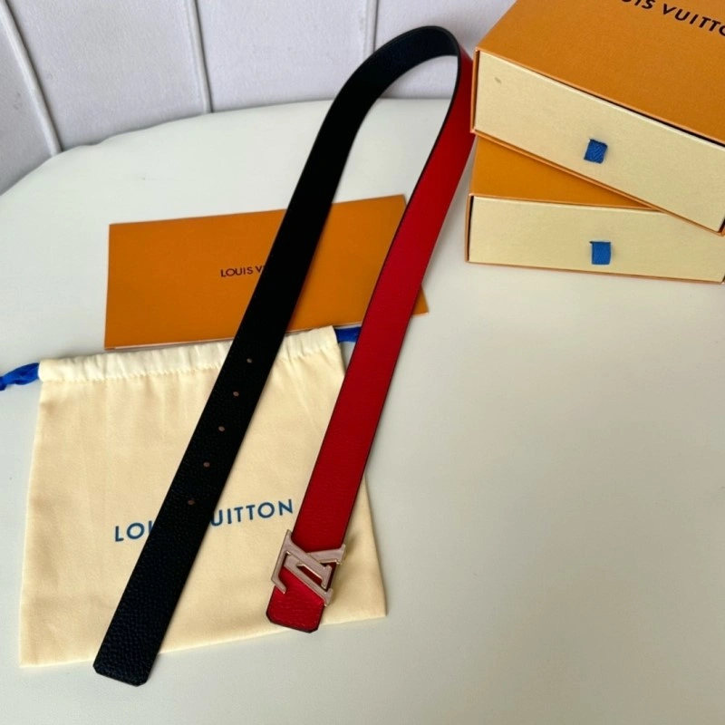 Louis Vuitton Belts Timeless 298999