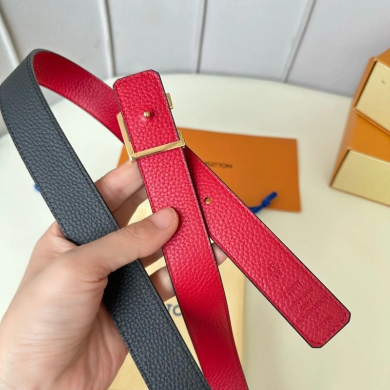 Louis Vuitton Belts Timeless 298999