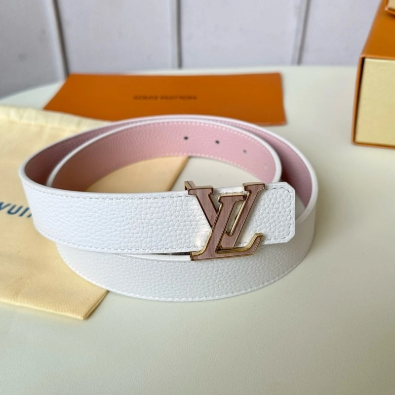 QuickDry Louis Vuitton Belts 299000