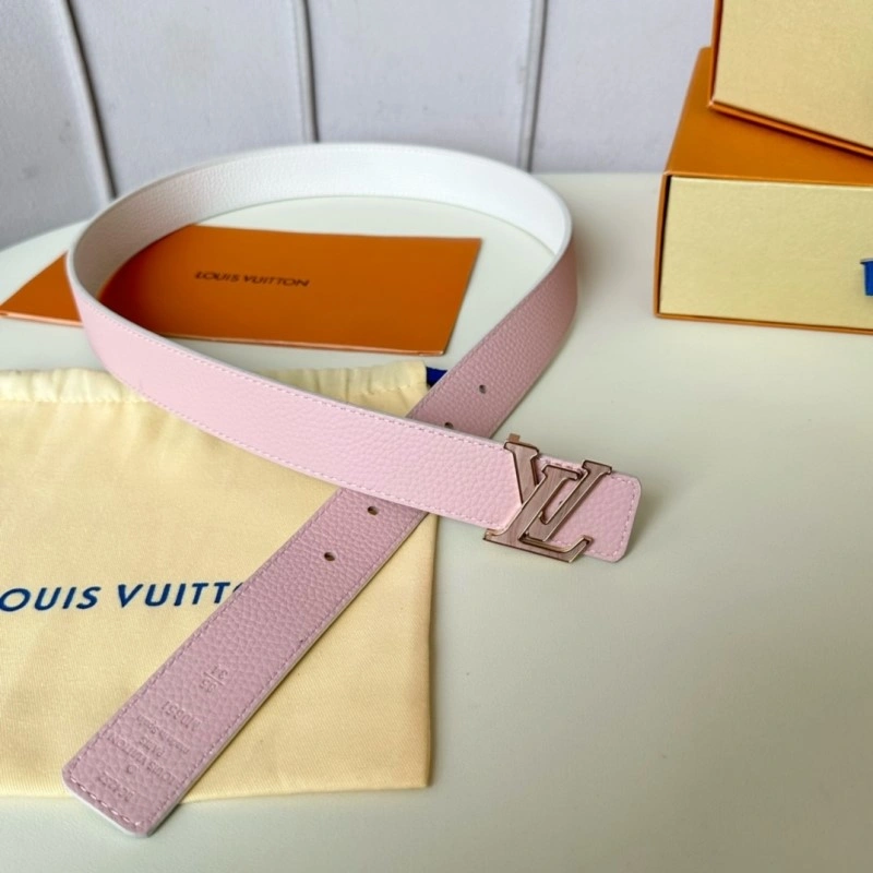 QuickDry Louis Vuitton Belts 299000