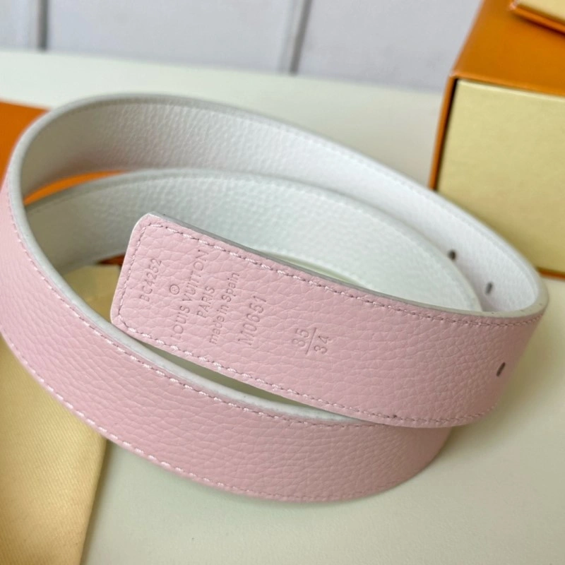 QuickDry Louis Vuitton Belts 299000