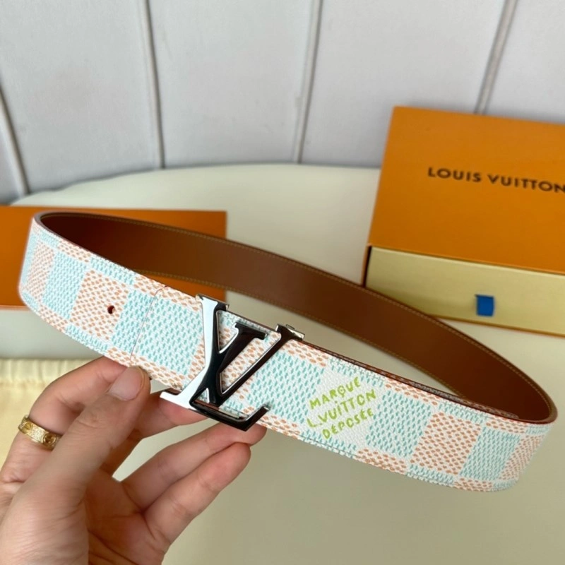 HighPerformance Louis Vuitton Belts 298998
